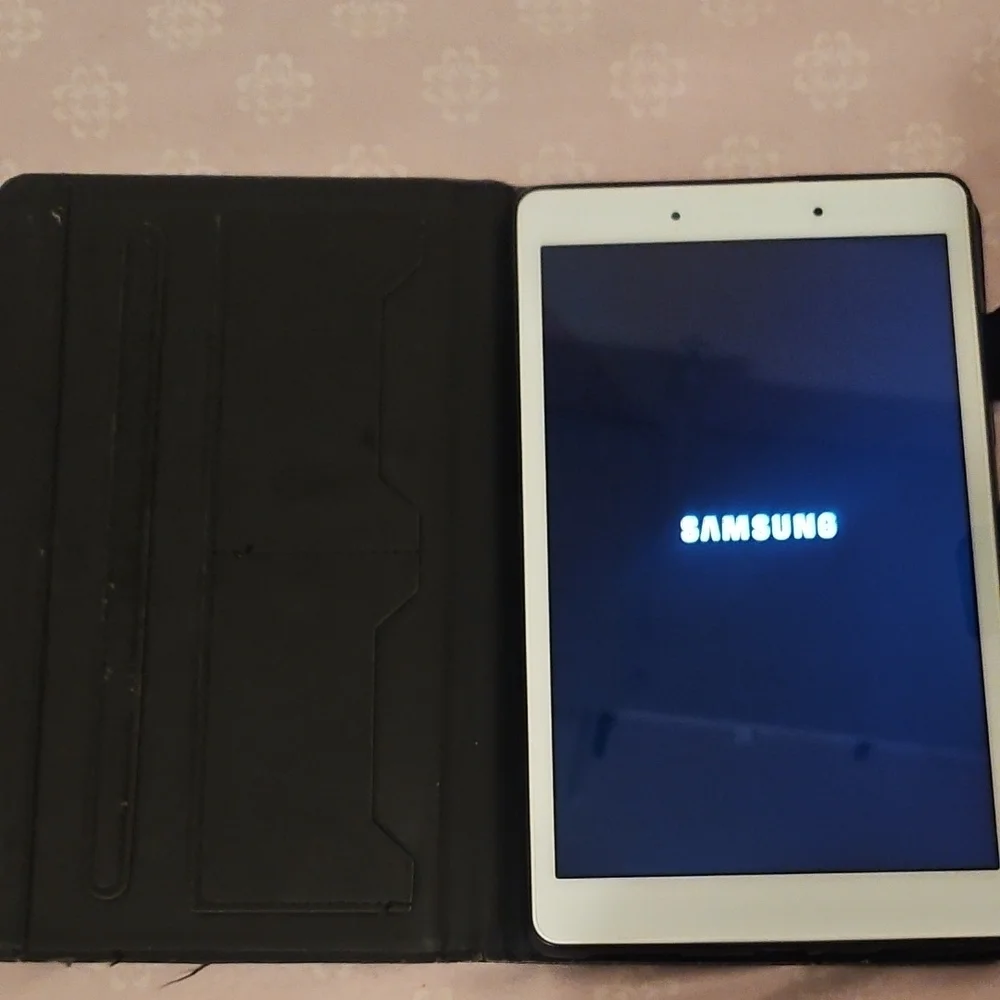 Samsung Galaxy TabA